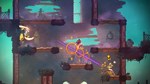 Dead Cells: The Queen and the Sea DLC * STEAM RU *