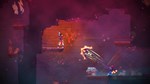 Dead Cells: The Queen and the Sea DLC * STEAM RU *