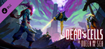 Dead Cells: The Queen and the Sea DLC * STEAM RU *