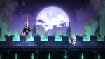 Dead Cells: The Queen and the Sea DLC * STEAM RU *