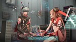 SCARLET NEXUS Ultimate Upgrade Pack DLC * STEAM RU *