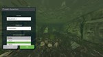 Ultimate Fishing Simulator - Aquarium DLC * STEAM RU *