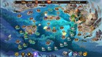 Fort Defense - Bermuda Triangle DLC * STEAM RU *
