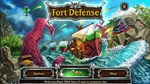 Fort Defense - Atlantic Ocean DLC * STEAM RU *