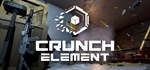 Crunch Element * STEAM RU * АВТО *0%