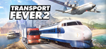 Transport Fever 2 * STEAM RU * АВТО *0%