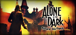 Alone in the Dark: The New Nightmare * STEAM RU *