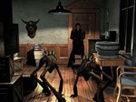 Alone in the Dark: The New Nightmare * STEAM RU *