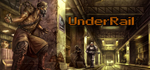 UnderRail * STEAM РОССИЯ * АВТОДОСТАВКА *0% КАРТЫ