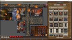 Fantasy Grounds - Black Scrolls Medieval Fantasy Castle