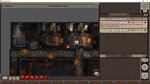 Fantasy Grounds - Black Scrolls Medieval Fantasy Castle