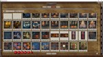 Fantasy Grounds - Black Scrolls Medieval Fantasy Castle