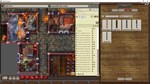 Fantasy Grounds - Black Scrolls Medieval Fantasy Castle
