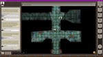 Fantasy Grounds - Black Scrolls Dark Crypts (Map Tile P
