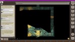 Fantasy Grounds - Black Scrolls Dark Crypts (Map Tile P
