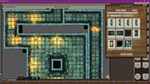 Fantasy Grounds - Black Scrolls Dark Crypts (Map Tile P