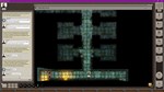 Fantasy Grounds - Black Scrolls Dark Crypts (Map Tile P