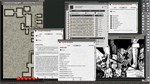 Fantasy Grounds - D&D Classics: D1-2 Descent into the D