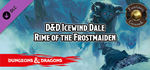Fantasy Grounds - D&D Icewind Dale Rime of the Frostmai