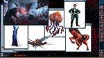 Fantasy Grounds - Starfinder RPG - The Threefold Conspi