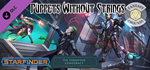 Fantasy Grounds - Starfinder RPG - The Threefold Conspi