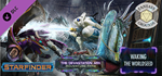 Fantasy Grounds - Starfinder RPG - Devastation Ark AP 1