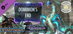 Fantasy Grounds - Starfinder RPG - Devastation Ark AP 3