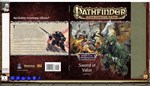 Fantasy Grounds - Pathfinder RPG - Wrath of the Righteo