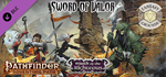 Fantasy Grounds - Pathfinder RPG - Wrath of the Righteo