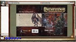 Fantasy Grounds - Pathfinder RPG - Wrath of the Righteo