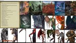 Fantasy Grounds - Pathfinder RPG - Wrath of the Righteo