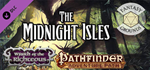 Fantasy Grounds - Pathfinder RPG - Wrath of the Righteo
