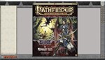 Fantasy Grounds - Pathfinder RPG - Wrath of the Righteo