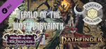 Fantasy Grounds - Pathfinder RPG - Wrath of the Righteo
