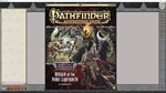 Fantasy Grounds - Pathfinder RPG - Wrath of the Righteo