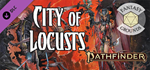 Fantasy Grounds - Pathfinder RPG - Wrath of the Righteo