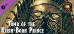 Fantasy Grounds - Tomb of the Kirin-Born Prince DLC