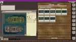 Fantasy Grounds - Black Scrolls Pirate and Ghost Ship (