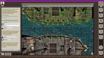 Fantasy Grounds - Black Scrolls Pirate and Ghost Ship (