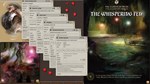 Fantasy Grounds - The Whispering Fen DLC * STEAM RU *