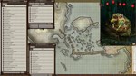Fantasy Grounds - The Whispering Fen DLC * STEAM RU *