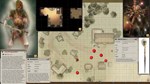 Fantasy Grounds - The Whispering Fen DLC * STEAM RU *