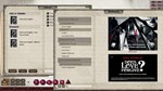 Fantasy Grounds - Does Love Forgive? DLC * STEAM RU *