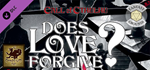 Fantasy Grounds - Does Love Forgive? DLC * STEAM RU *