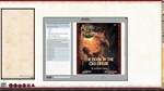 Fantasy Grounds - Aegis of Empires 1: The Book in the O