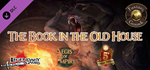 Fantasy Grounds - Aegis of Empires 1: The Book in the O
