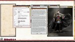 Fantasy Grounds - Aegis of Empires 1: The Book in the O