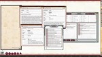 Fantasy Grounds - Aegis of Empires 1: The Book in the O