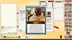 Fantasy Grounds - Flash Gordon Cliffhanger Supplement