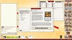 Fantasy Grounds - Flash Gordon Cliffhanger Supplement
